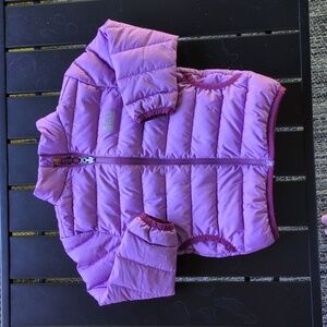 REI Puffer Jacket 3t